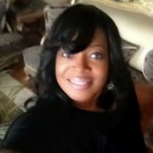 Meet your Posher, Janice